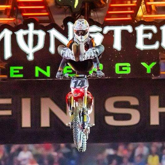 DVS Kevin Windham