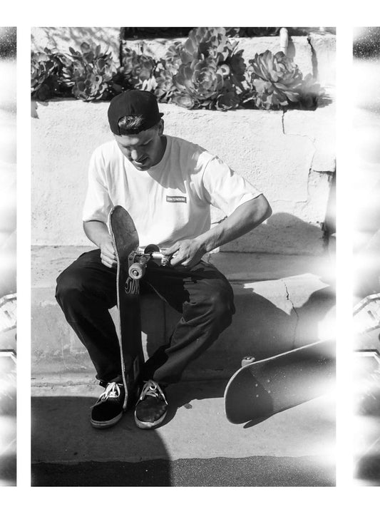 DVS : Tory Grant