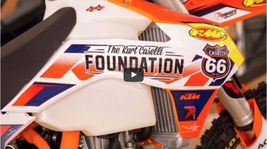 DVS Moto Team Manager Talks About 'Ride The Dream' and Caselli's DVS Elm Shoe