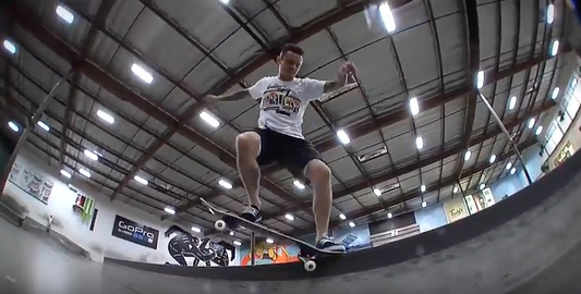 Cody Mcentire : Gram Yo Selfie