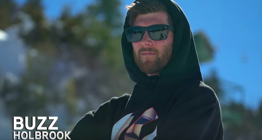 Sunday in the Park 2017: Episode 3 | Transworld SNOWboarding
