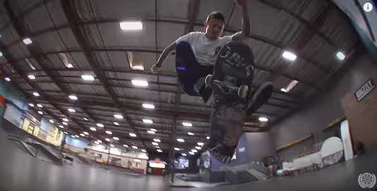Cody Mcentire - Ambidextrous