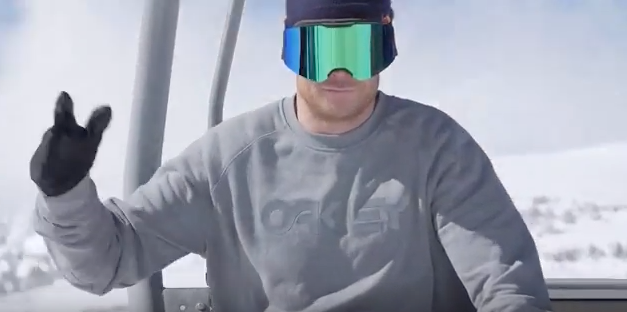 Catching up with Eero Ettala at Mammoth Mountain
