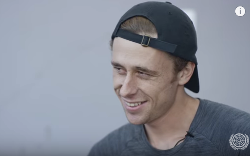 Walker Ryan | How I Got Sponsored