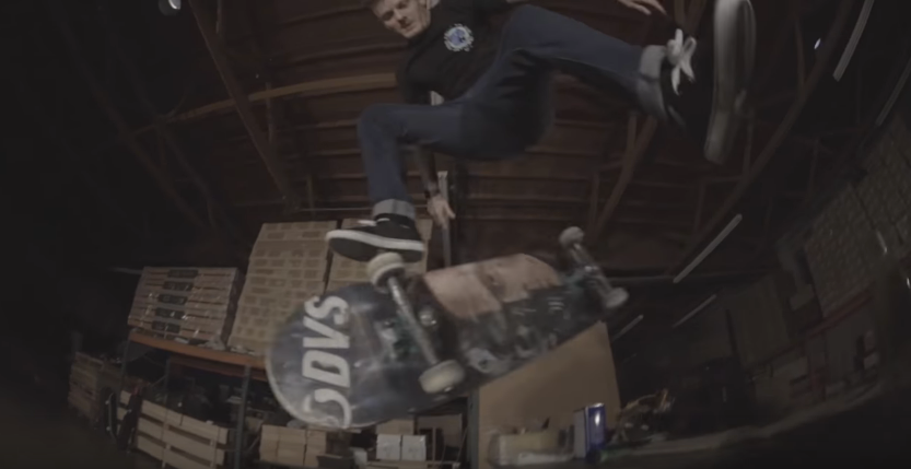 Cody Mcentire OC Ramps HQ