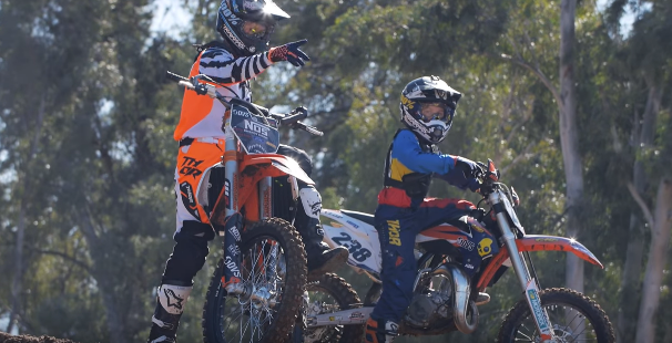 My Livelihood | Brian Deegan