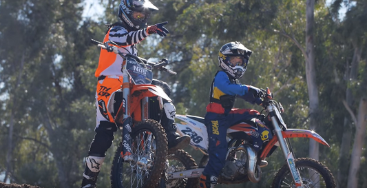 My Livelihood | Brian Deegan