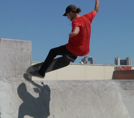 DVS Shoes: Dr. Salsa Verde, Volume 1 Featuring Tory Grant, Mike Berdis & Greg Lutzka