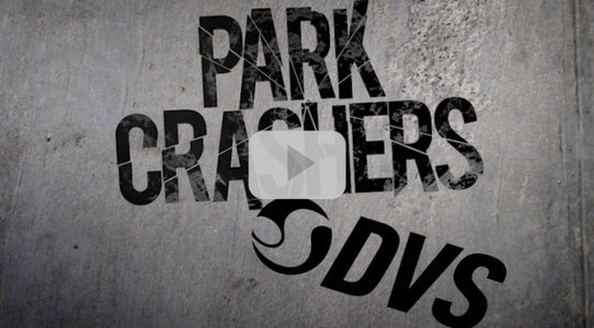 DVS x Active Park Crashers