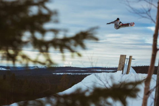 The Eero Ettala Documentary | ENDER |