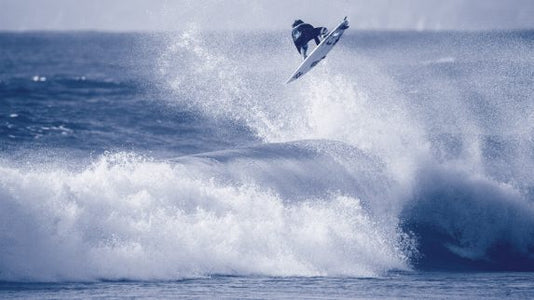 Griffin Colapinto Scores Cover Surfing Mag