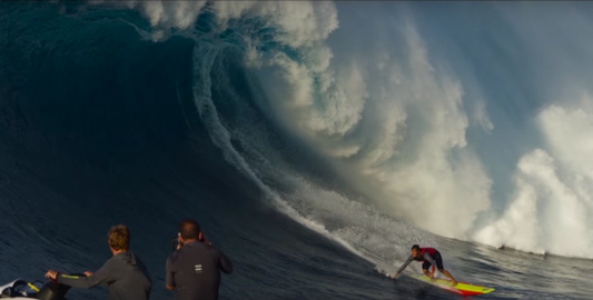 Seth Moniz | JAWS