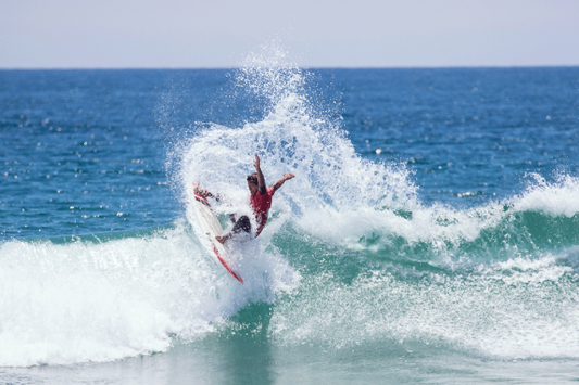 Seth Moniz WINS 2015 NSSA Nationals