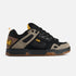 BRINDLE/BLACK/YELLOW