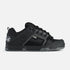 BLACK/CHARCOAL