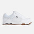WHITE/GUM