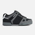 CHARCOAL/BLACK/WHITE