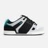 GREY/BLACK/TEAL