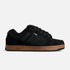 BLACK/GUM