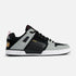 GREY/BLACK/WHITE