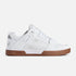 WHITE/GUM