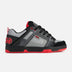 GREY/BLACK/RED