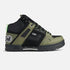 OLIVE/BLACK/LIME