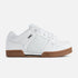WHITE/GUM