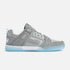 GREY/BLUE