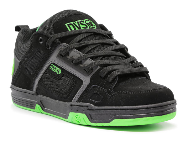 Lime green skate shoes Clearance