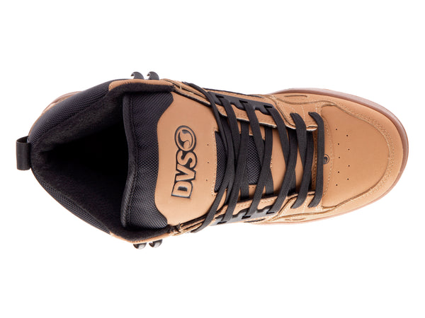 Dvs boot shoes fashion