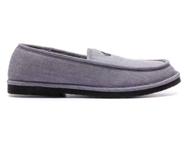 FRANCISCO GREY SLIPPER | DVS SHOES â DVS Shoes