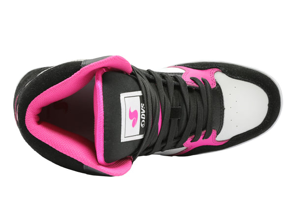 HONCHO | WOMENS HIGH TOP SKATE SHOES | DVS – DVS Shoes