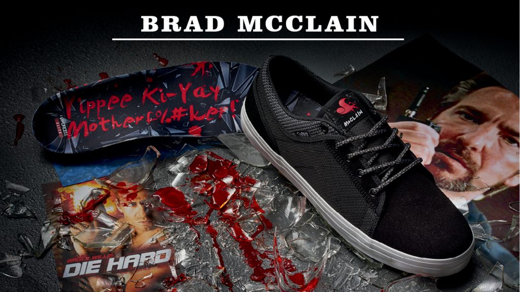Brad McClain: DVS Aversa – DVS Shoes