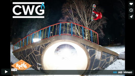 Eero Ettala Cooking With Gas Part 2