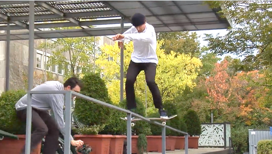 Paul Zenner - Let’s Get It! RawFiles