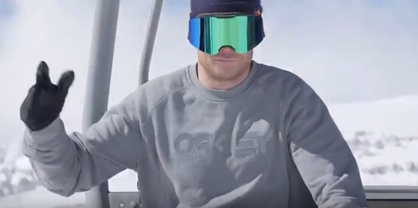 Catching up with Eero Ettala at Mammoth Mountain