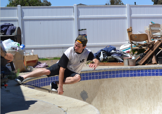Brad McClain Livelihood60