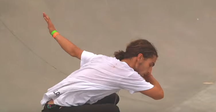 Congrats Mike Berdis: Weedmaps Venice Park & Ride