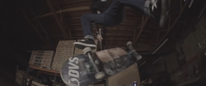 Cody Mcentire OC Ramps HQ