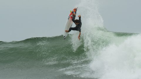 Griffin Colapinto | Hole in the Sky