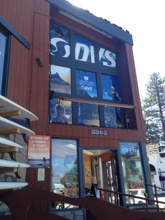 Wave Rave Mammoth Lakes California – DVS Shoes
