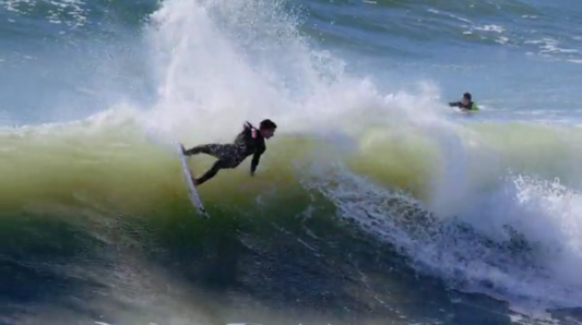 Whatever Beach : Griffin Colapinto