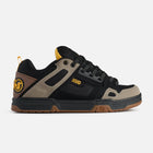 BRINDLE/BLACK/YELLOW