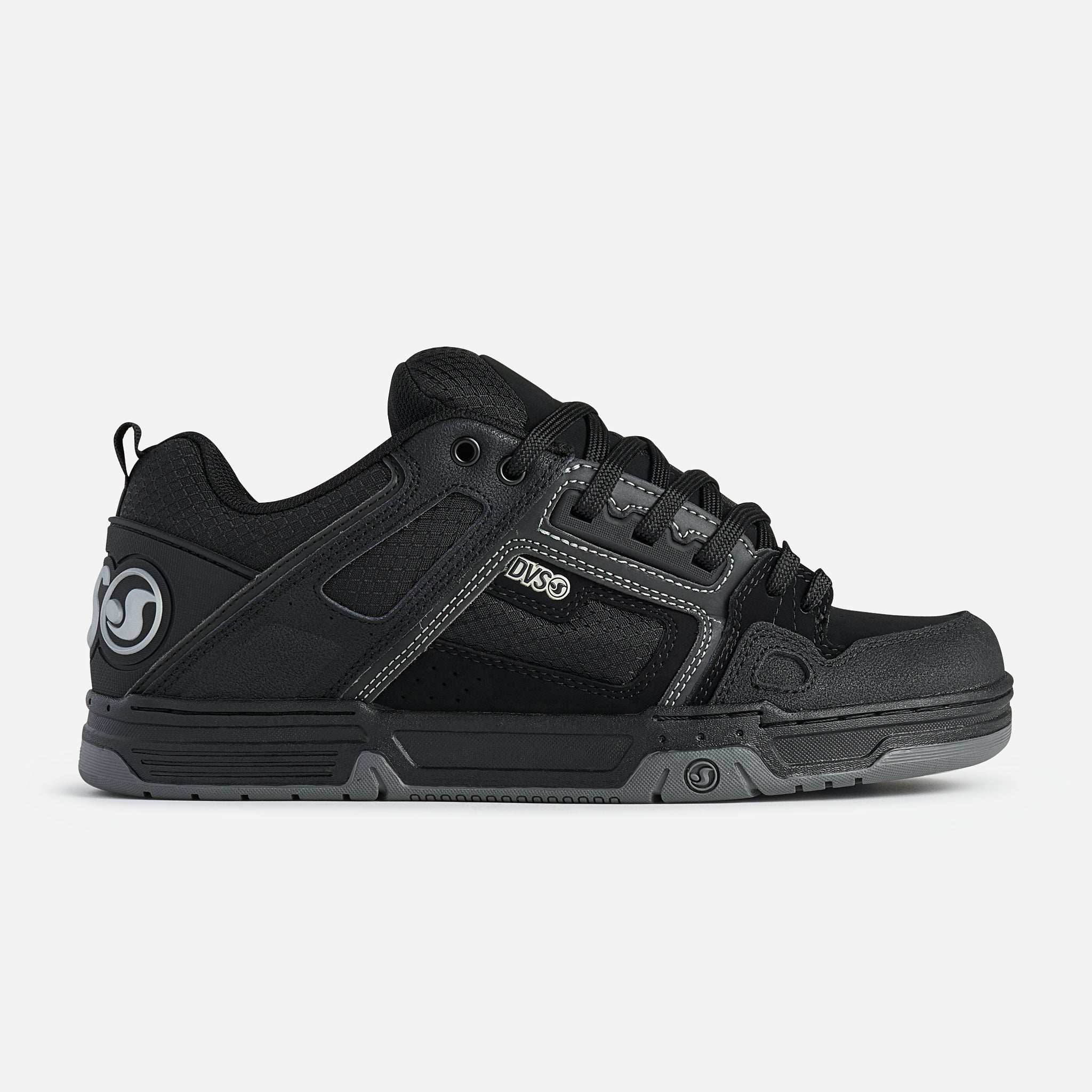 DVS Comanche Heritage Skate Shoe Collection – DVS Shoes