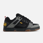 BLACK/CHARCOAL/GUM