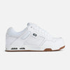 WHITE/GUM