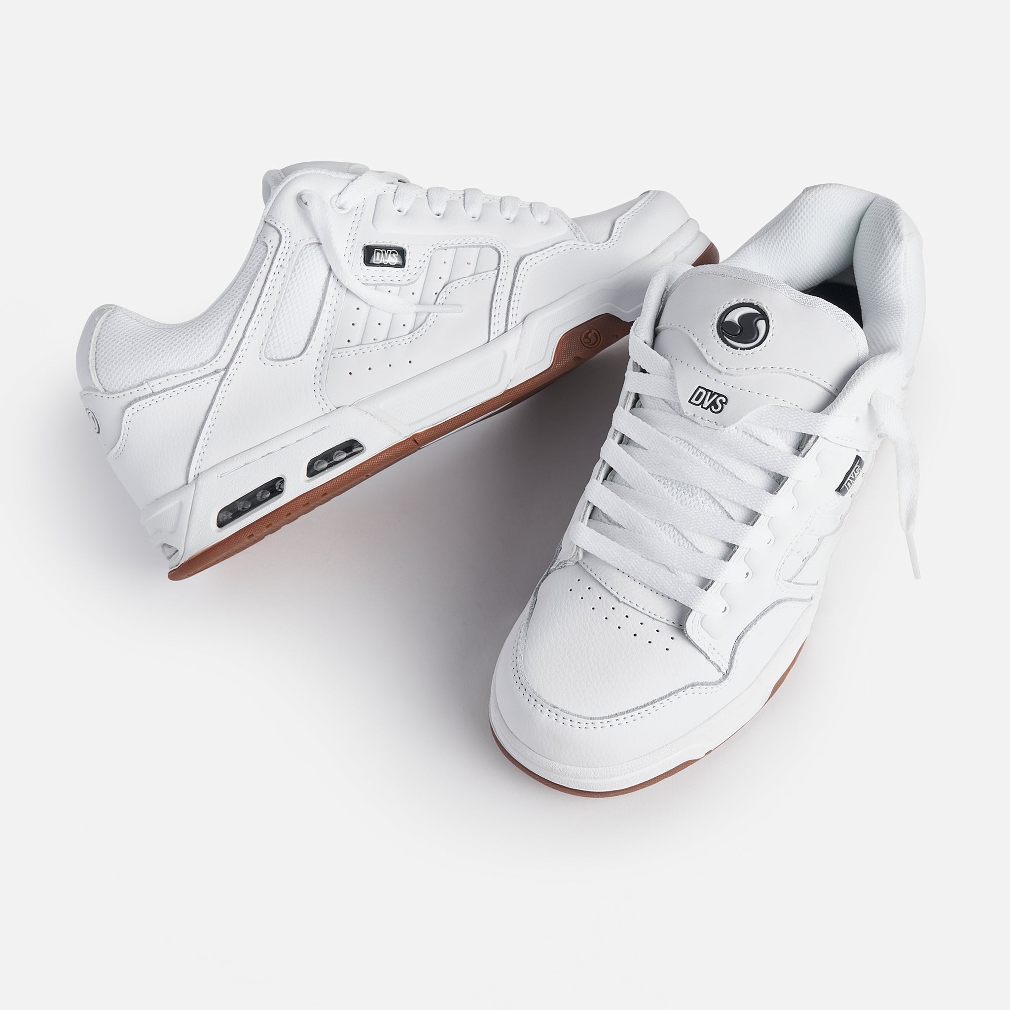 Enduro Heir | White | DVS Shoes