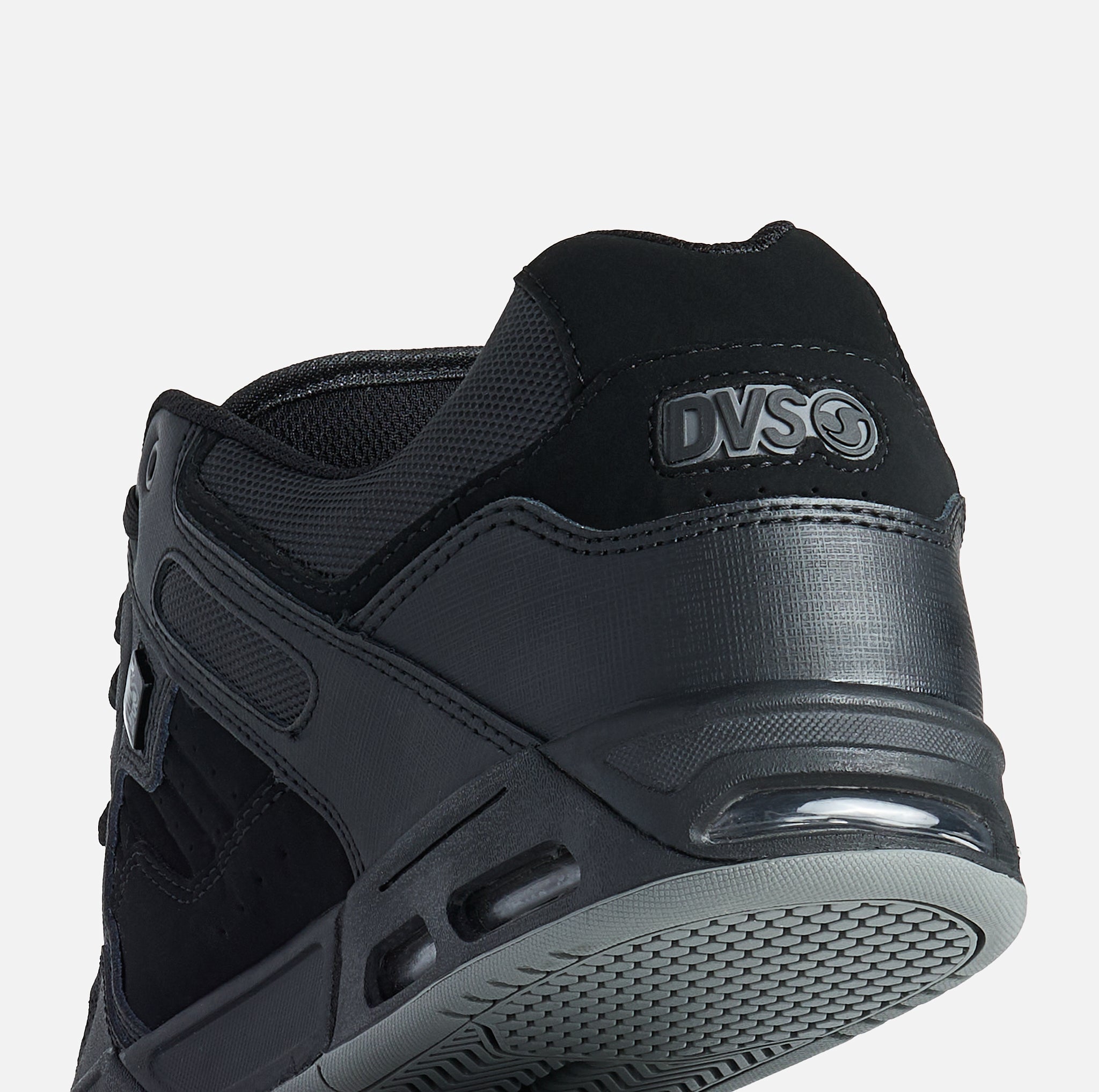 Enduro Heir | Black | DVS Shoes