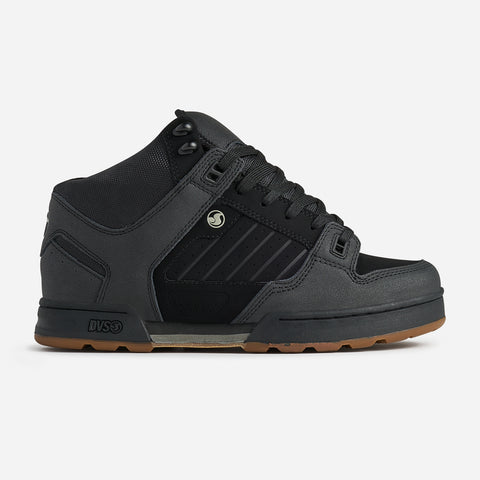 MILITIA BOOT